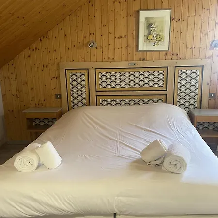 Le Domaine De La Caille - L'hotel Hotel 2*